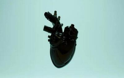نجات کودک هفت ساله با قلب مصنوعی ۴۵ گرمی