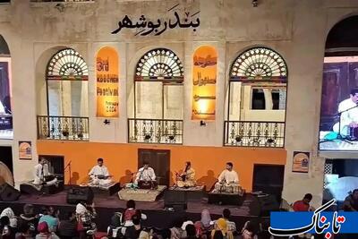 فستیوال کوچه؛ نماد مقاومت فرهنگی