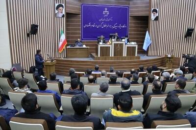 دادستان قزوین: مزایدۀ اموال شرکت رضایت خودرو به‌زودی برگزار می‌شود