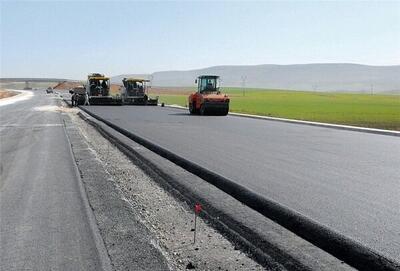 ۱۰۱ کیلومتر راه روستایی در شمال سیستان و بلوچستان ساخته شد
