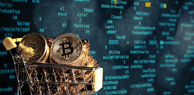 احتمال اصلاح قیمت بیت کوین و اتریوم|وضعیت ریپل بهتر از دو رمزارز نخست بازار!
