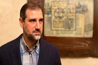 گروه‌های مسلح جدید در سوریه: پسر دایی اسد وارد میدان شد