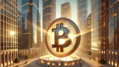 قیمت بیت کوین آماده شکستن رکوردهای تاریخی است