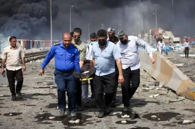 اسامی 23 نفر از جانباختگان شناسایی‌ شده حادثه بندرعباس اعلام شد