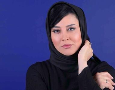 نمایی از تراس شیک آشا محرابی؛ استراحت در دل زیبایی‌های فصل