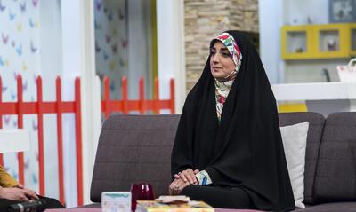 چیدمان لاکچری و مجلل منزل ستاره‌سادات قطبی و شهرام شکیبا!