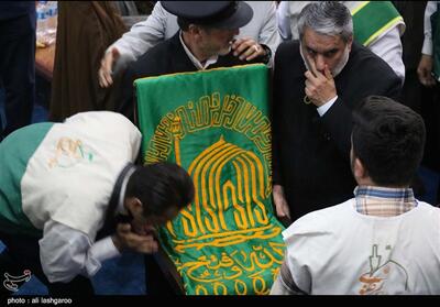 آغاز برنامه‌های دهه کرامت در گلستان با اجرای 70 برنامه - تسنیم