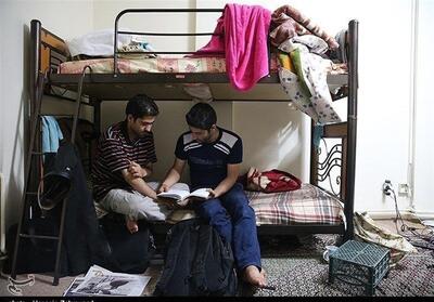توزیع منابع برای تکمیل 350 واحد خوابگاه متأهلی در کشور- فیلم فیلم استان تسنیم | Tasnim
