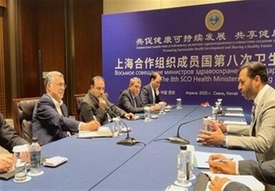 آمادگی ایران جهت پذیرش بیماران پاکستان و توسعه گردشگری سلامت - تسنیم