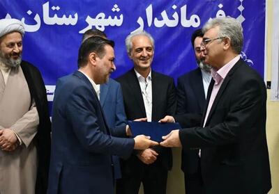 پس از کشمکش‌های فراوان؛ فرماندار رامیان معرفی شد - تسنیم