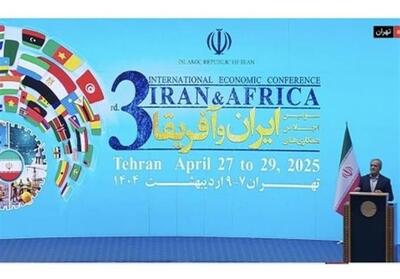 فولاد مبارکه؛ پل طلایی همکاری ایران و آفریقا در صنعت فولاد - تسنیم