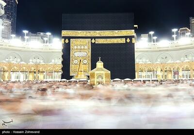حج باید از   فریضه فردی   به   تجربه تمدنی   تبدیل شود - تسنیم