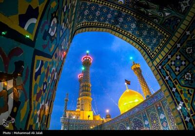 اجتماع بزرگ دختران ایران در قم برگزار می‌شود - تسنیم