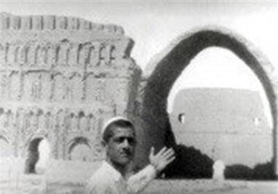 جلالی که در میقات آرام گرفت - تسنیم