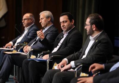 ابزارهای غیرنقدی تأمین مالی نقش مهمی در رفع ناترازی‌ها دارد - تسنیم