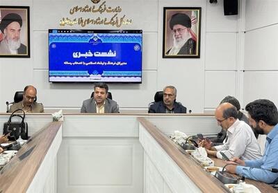 برگزاری جشنواره مجسمه های نمکی در نهبندان بعد از 6 سال - تسنیم