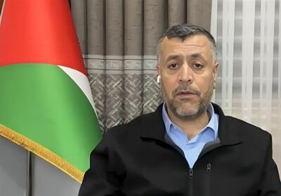 حماس: پایان کامل جنگ شرط آزادی همه اسرای صهیونیست است - تسنیم