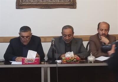 سرانه ورزشی اردبیل کمتر از 27 صدم متر مربع است - تسنیم