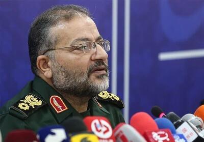 تداوم خدمت‌رسانی جهادی سپاه به مناطق محروم کشور - تسنیم
