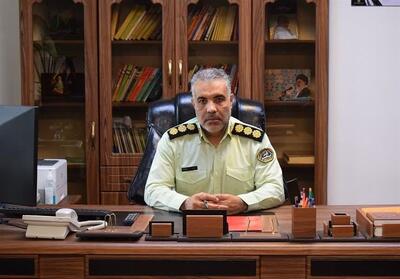 کشف 5 میلیارد تومان پوشاک قاچاق در بازار تهران - تسنیم