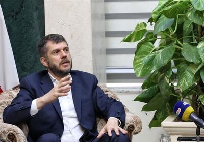 مشهد نقش جدی در دیپلماسی شهری و متروپلیس دارد - تسنیم