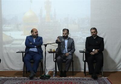 گیلان میزبان کاروان خدام بارگاه امام رضا (ع) در دهه کرامت - تسنیم