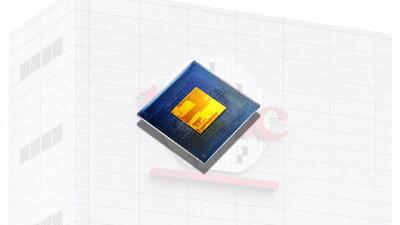 اپل موتور محرک فناوری بسته‌بندی پیشرفته SoIC در TSMC شد