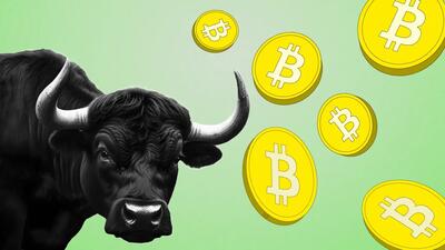 شاخص‌های فاندامنتال: مسیر بیت کوین به سوی قله ۱۰۸ دلاری هموار شده است