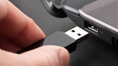 ۲۵ سالگی USB 2.0؛ استانداردی که انتقال داده را متحول کرد
