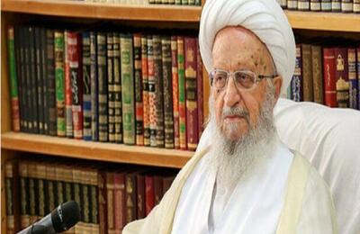 درخواست آیت‌الله مکارم شیرازی از مسوولین در پی حادثه بندرعباس