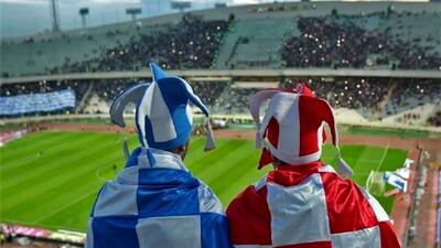 رونمایی از میزان بدهی استقلال و پرسپولیس