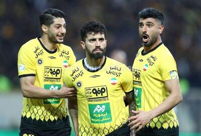 واکنش تحقیر آمیز دانشگر به حکم جلب پرسپولیسی ها +عکس