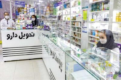 فروش آنلاین دارو کلید خورد؛ تحولی دیجیتال برای اقتصاد و سلامت مردم