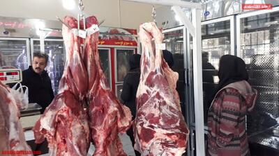 قیمت گوشت امروز ۸ اردیبهشت ۱۴۰۴ / فیله گوسفندی یک میلیون و ۳۰۰ هزار تومان!