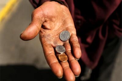 سیاست‌های حمایتی در تحقق هدف کاهش فقر ناکام مانده‌اند