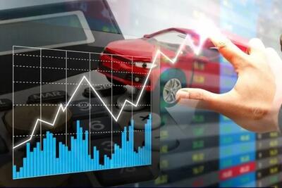 مهم برای خودروسازان ‌/ پیشنهاد حمایت از عرضه خودرو در بورس کالا