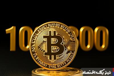 هدف ۱۰۸ هزار دلاری بیت کوین / شاخص امتیاز صعودی بیت کوین به عدد ۶۰ رسید!
