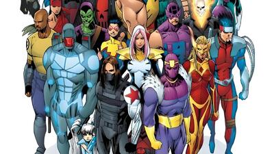۱۰ کمیک که می‌توانید پیش از فیلم Thunderbolts* بخوانید