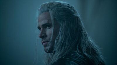 تصاویر تازه از پشت صحنه فصل پنجم سریال The Witcher بازیگر جدید گرالت را نشان می‌دهد