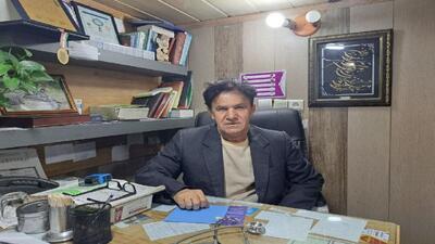 محمودآباد بیش از ۵ هزار ورزشکار سازمان یافته دارد