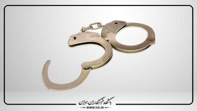 تیراندازی و مجروح کردن برادر و یک شهروند در شیراز