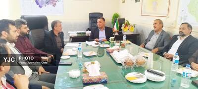 تأکید فرماندار کهگیلویه بر تمهیدات لازم برای کنکور سراسری
