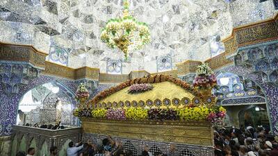 برنامه‌های رادیو ویژه میلاد حضرت معصومه (س)