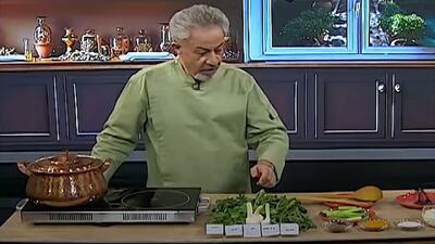سفر در دل تاریخ با ماست بزه خورش + فیلم