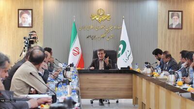 فناوری در کهگیلویه و بویراحمد قربانی بی‌تدبیری شده است