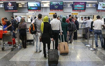 قیمت بلیط پرواز تهران مشهد فوق نجومی شد!