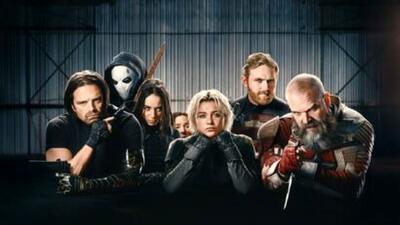 اولین تصویر از پشت صحنه فیلم Avenger Doomsday منتشر شد