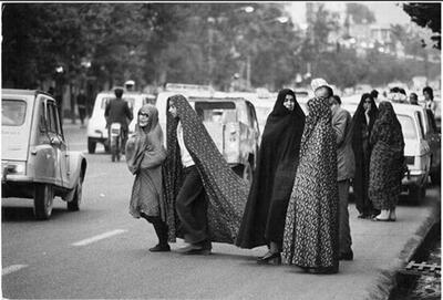 سفر به تهران قدیم در قاب خاطره؛ از حمام قجری تا تفریح علمی در پارک ملت