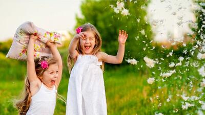 گرامیداشت روز دختر؛ آغاز دهه کرامت با ولادت حضرت معصومه (س)