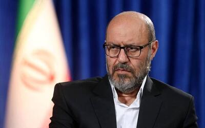 حضور سردار حسین دهقان در نمایشگاه اکسپو بحران ساز شد+ فیلم - آینه فردا